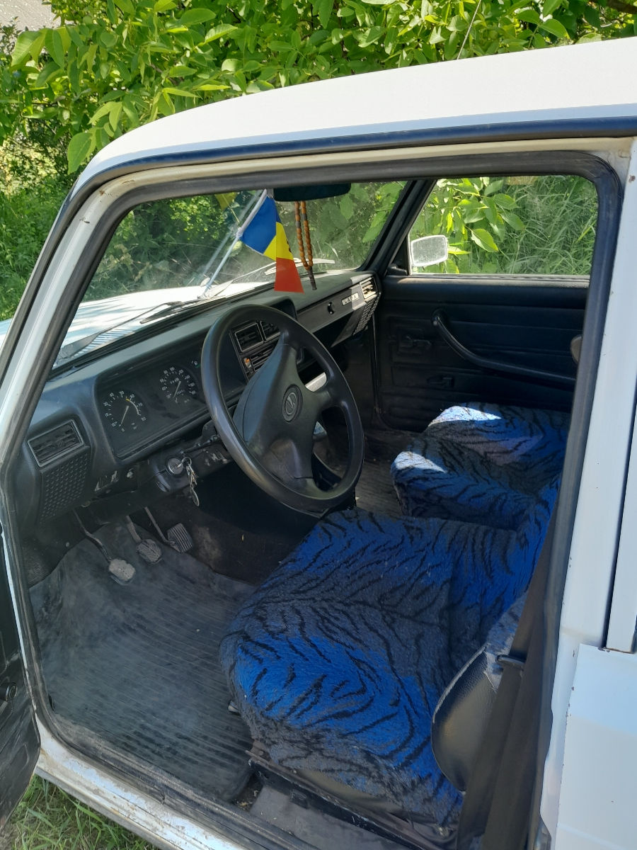 Lada / ВАЗ 2107 фото 2
