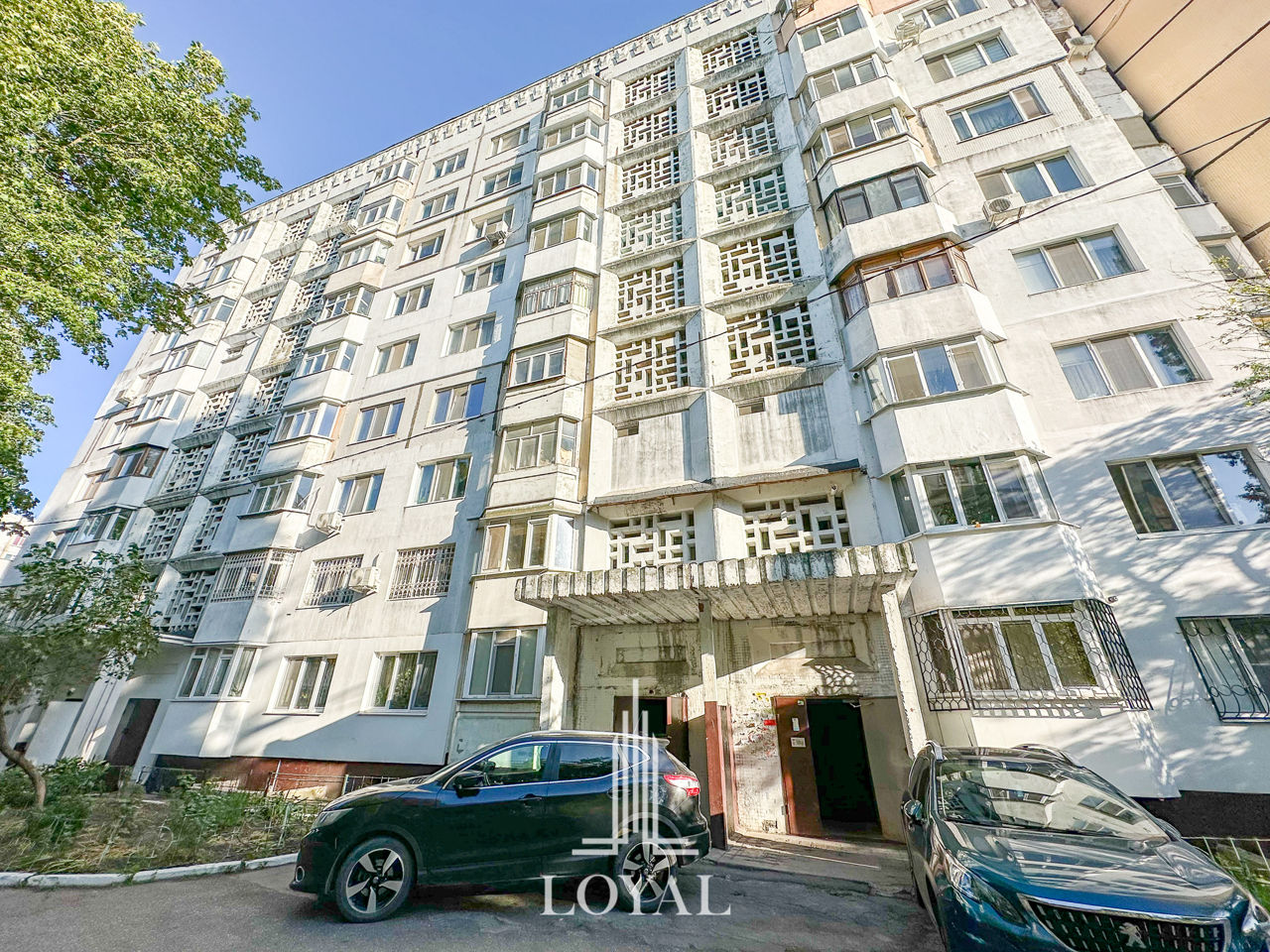 Apartament cu 3 camere,  Ciocana,  Chișinău,  Chișinău mun.