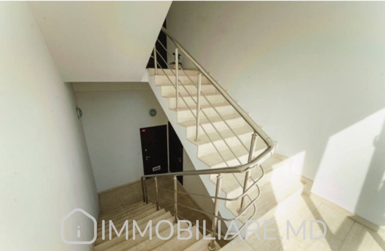 Apartament cu 1 cameră, 62 m², Centru, Chișinău foto 12