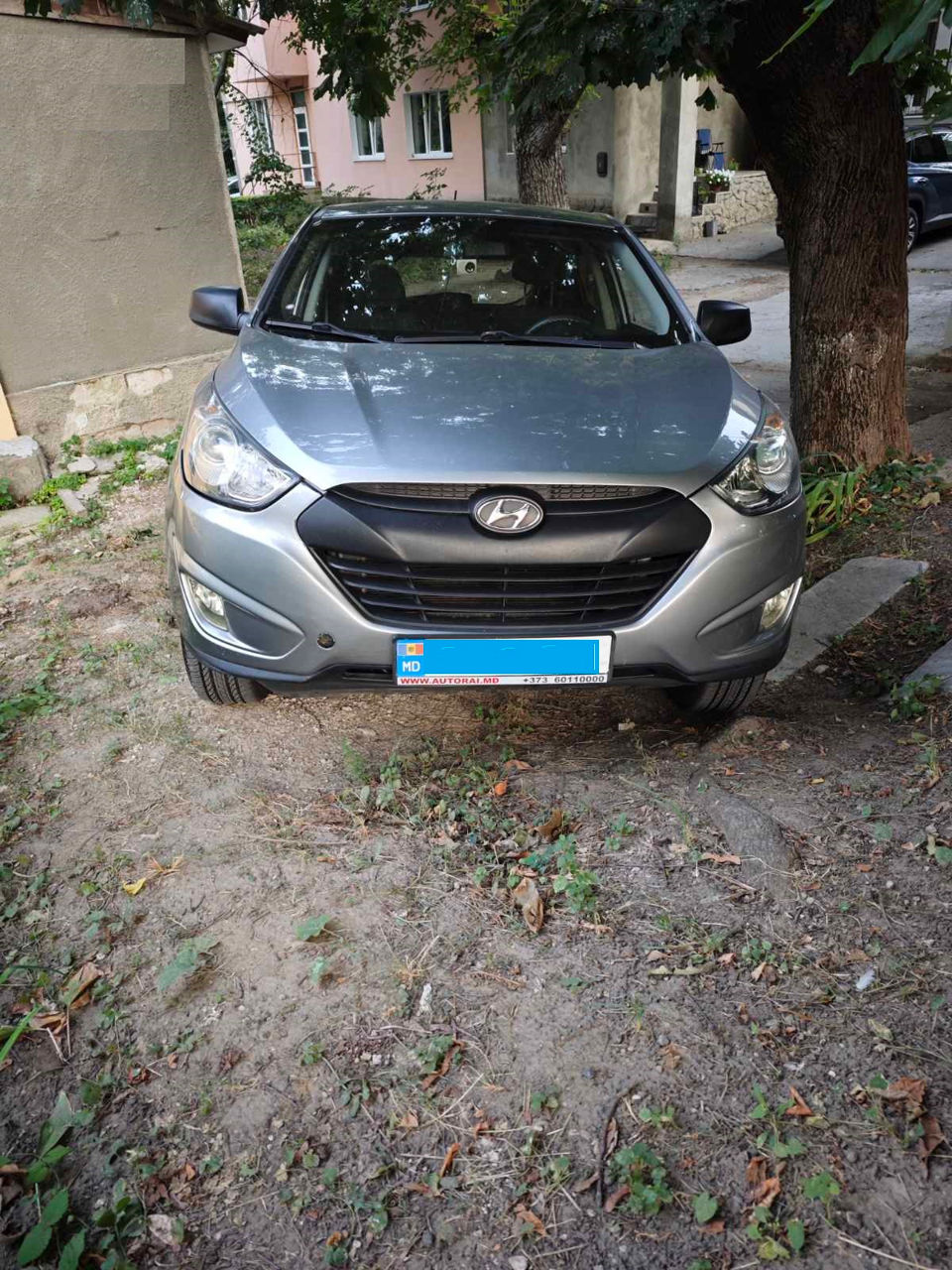 Hyundai Tucson foto 3