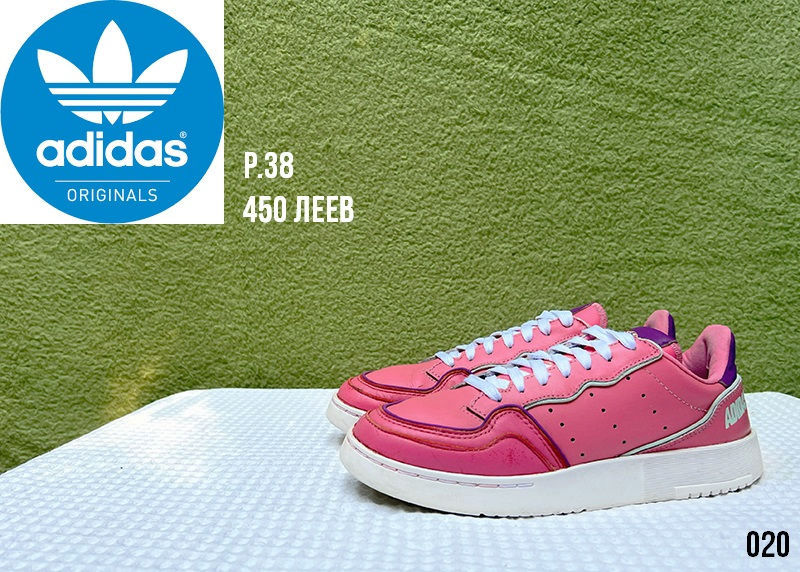 Nike, Saucony, Asics, Salomon, Adidas. Размер 38. Оригинал. В идеальном состоянии. foto 4
