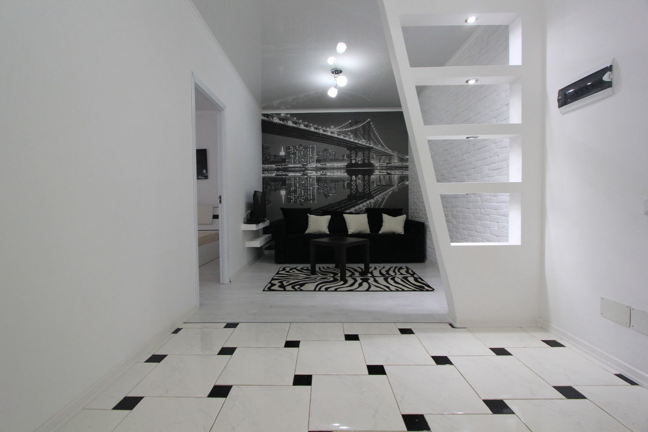 Apartament cu 1 cameră,  Centru,  Chișinău mun. foto 2