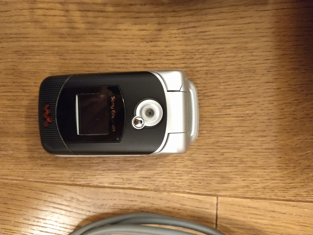 SonyEricsson W300i
