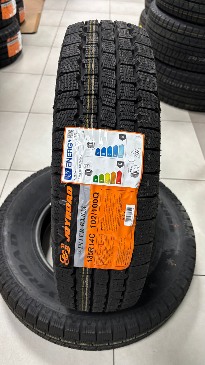 255/40 R19 Hilo 1620 lei!!! foto 3