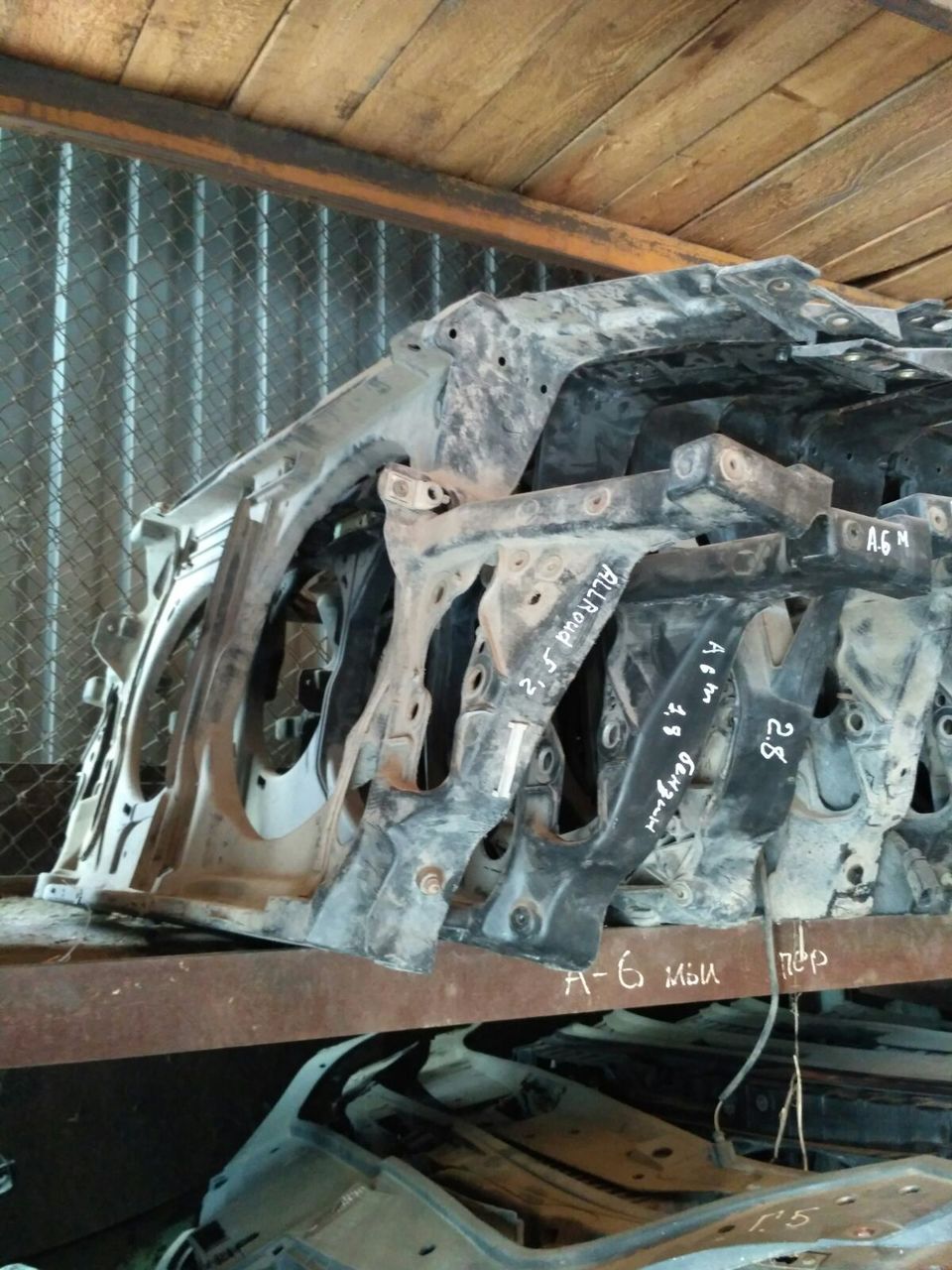 Piese auto volkswagen Golf 5 2005-2009 autoservice, razborca, dezmembrare, разборка foto 7