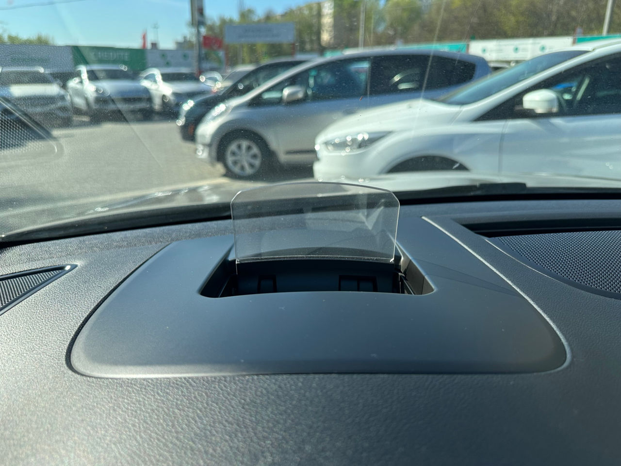 Renault Talisman foto 14