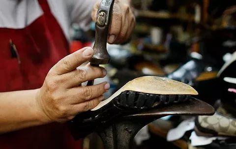 Reparatii incaltaminte  calitativ cu preturi acesibile   ремонт обуви  качество гарантирую foto 4