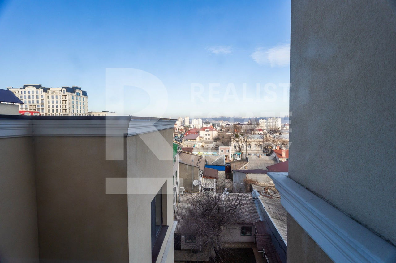 Apartament cu 1 cameră, 70 m², Centru, Chișinău foto 14