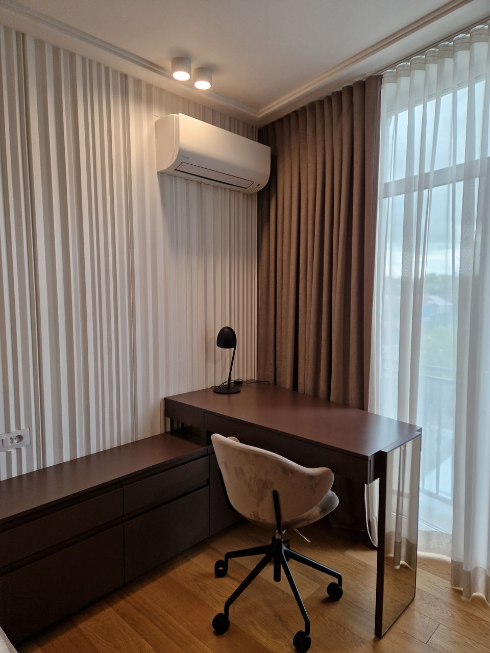 Apartament cu 2 camere,  Centru,  Chișinău,  Chișinău mun. foto 13