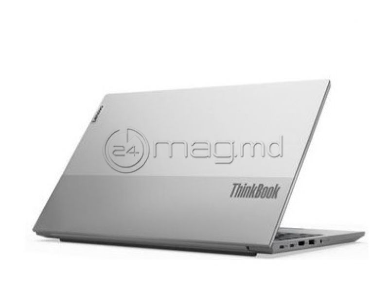 Laptop lenovo thinkbook 15 g2 are 8gb 15.6" grey 512 gb 4500u produs ...