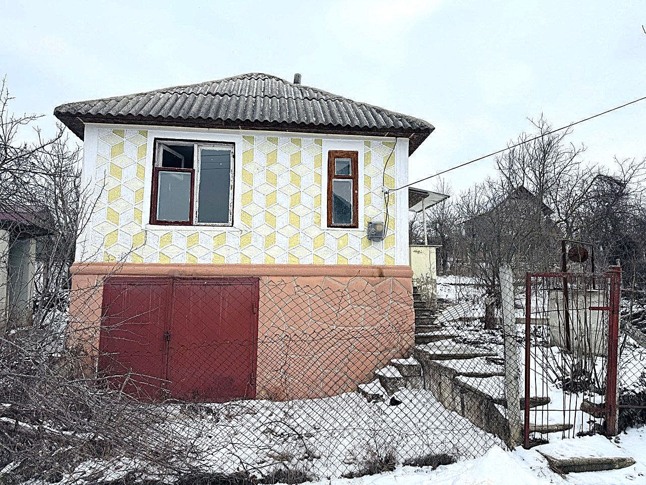 Casă spre vânzare cu 2 camere, 50 m2 în Suburbie, Codru