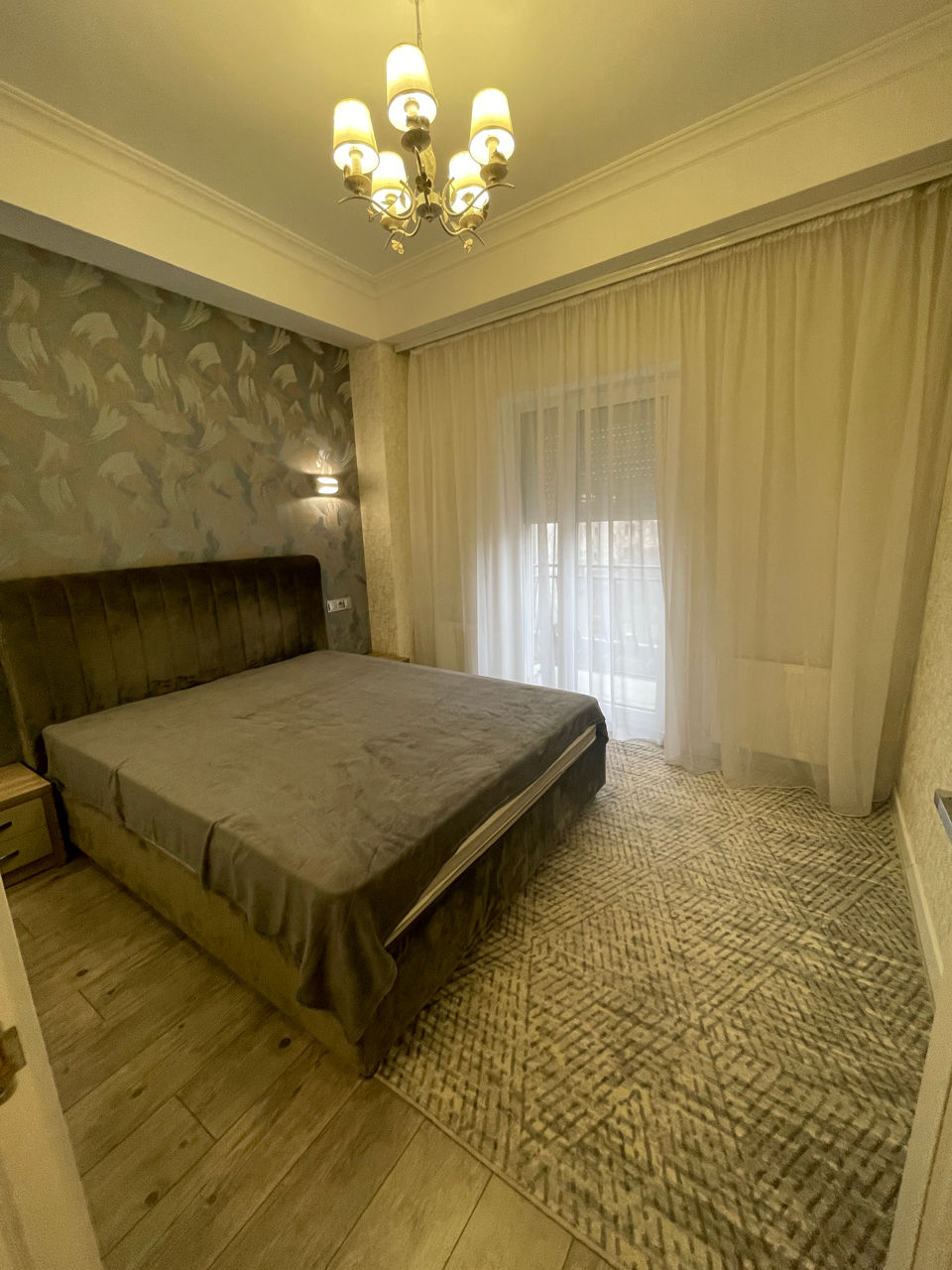 Centru, str. Moara Roșie