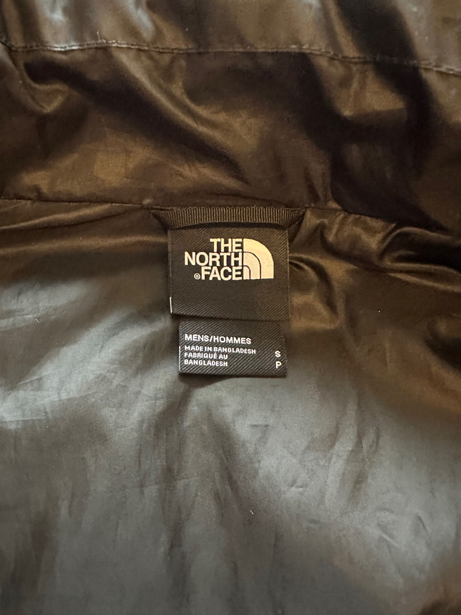 The North face thermoBall jacket  new foto 5