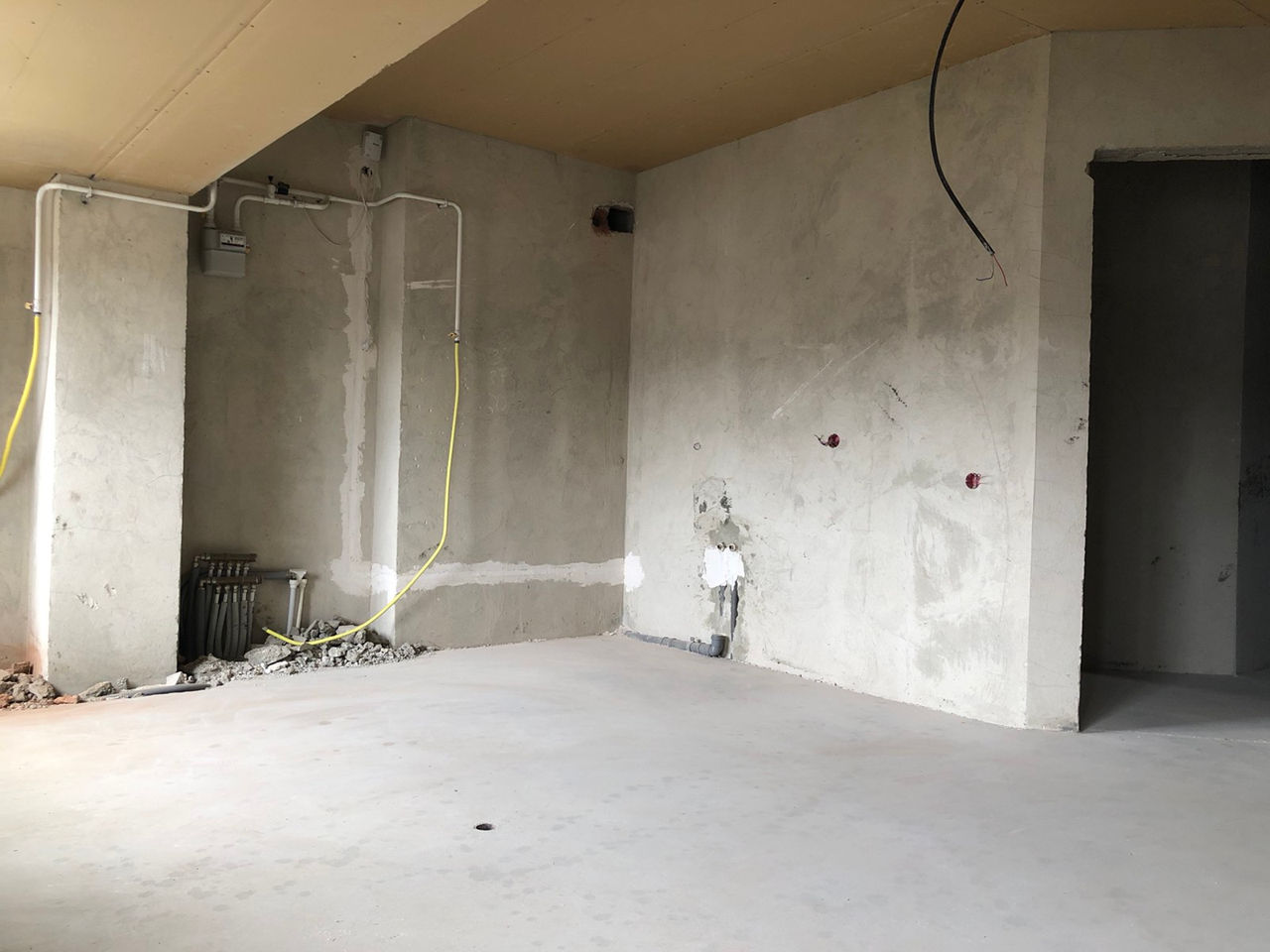 Apartament cu 2 camere,  Centru,  Ialoveni,  Ialoveni foto 3