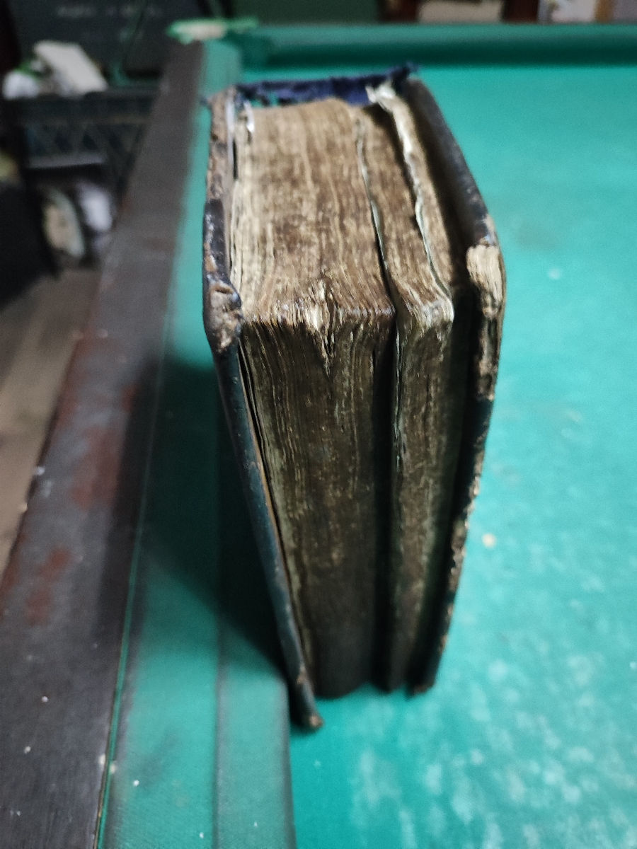 Антикварные ноты и книги. фото 2