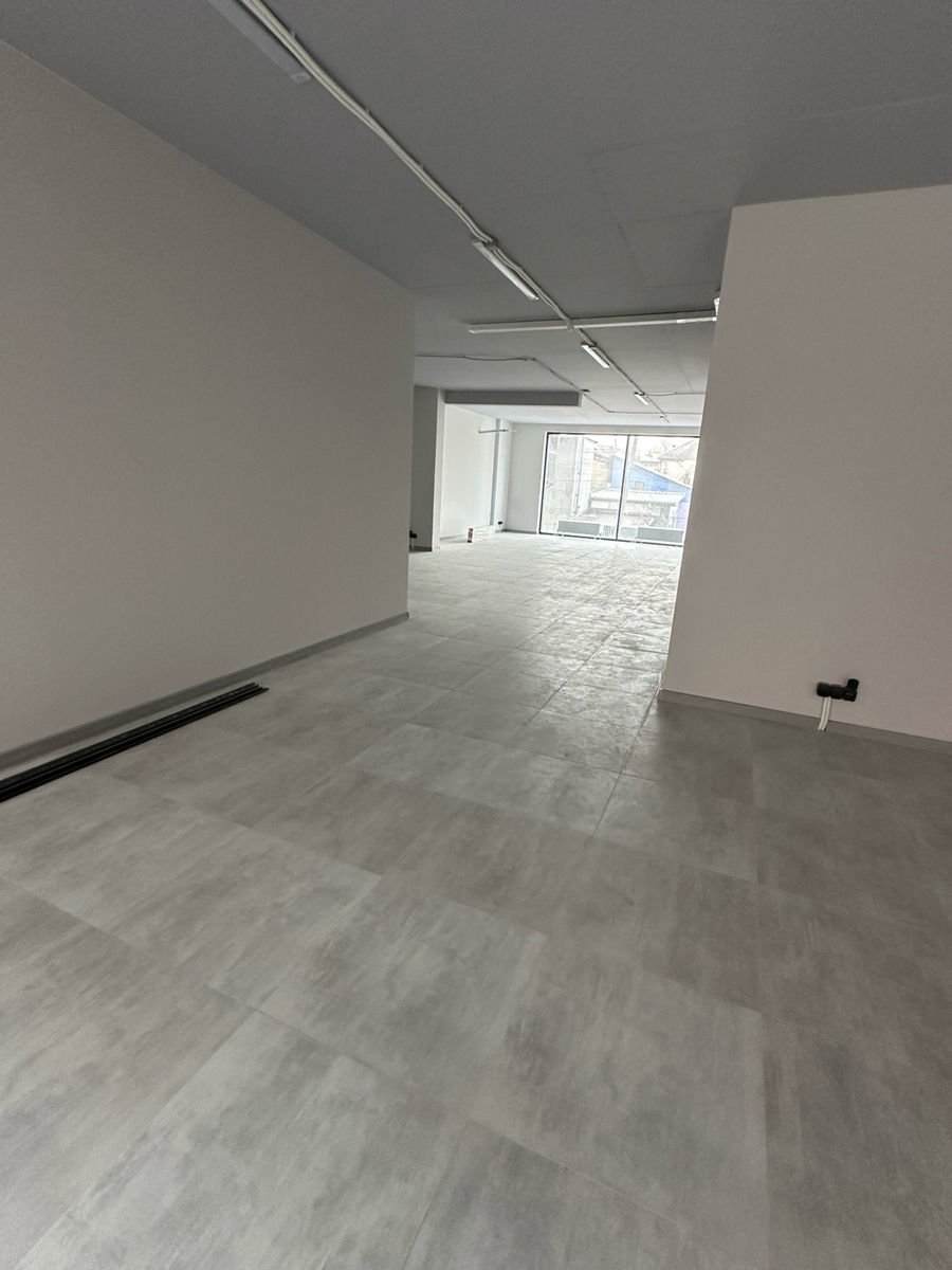 Chirie spațiul comercial 200 mp, str.Avram Iancu 32. foto 7