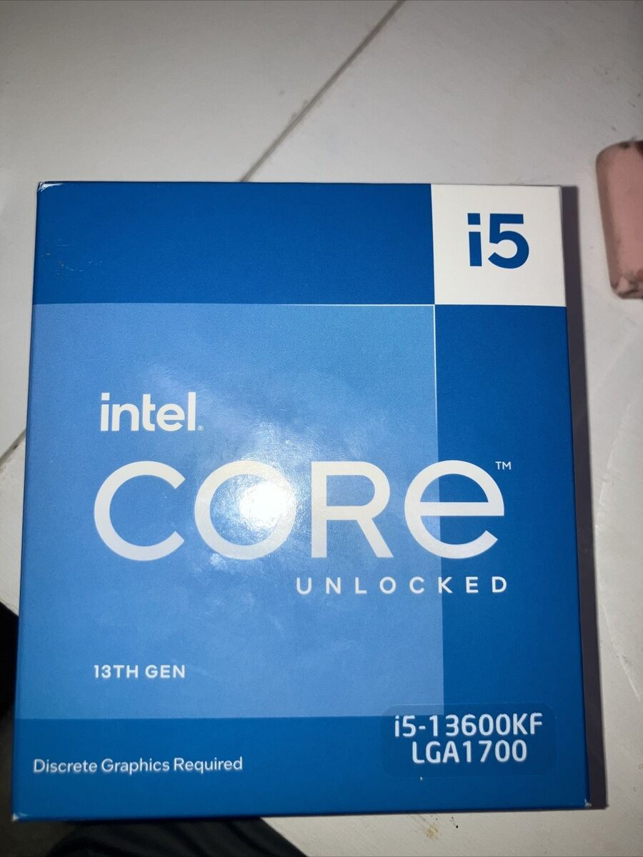 i5 13600kf asus tuf b760