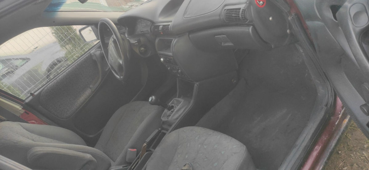 Piese Opel Astra F foto 3
