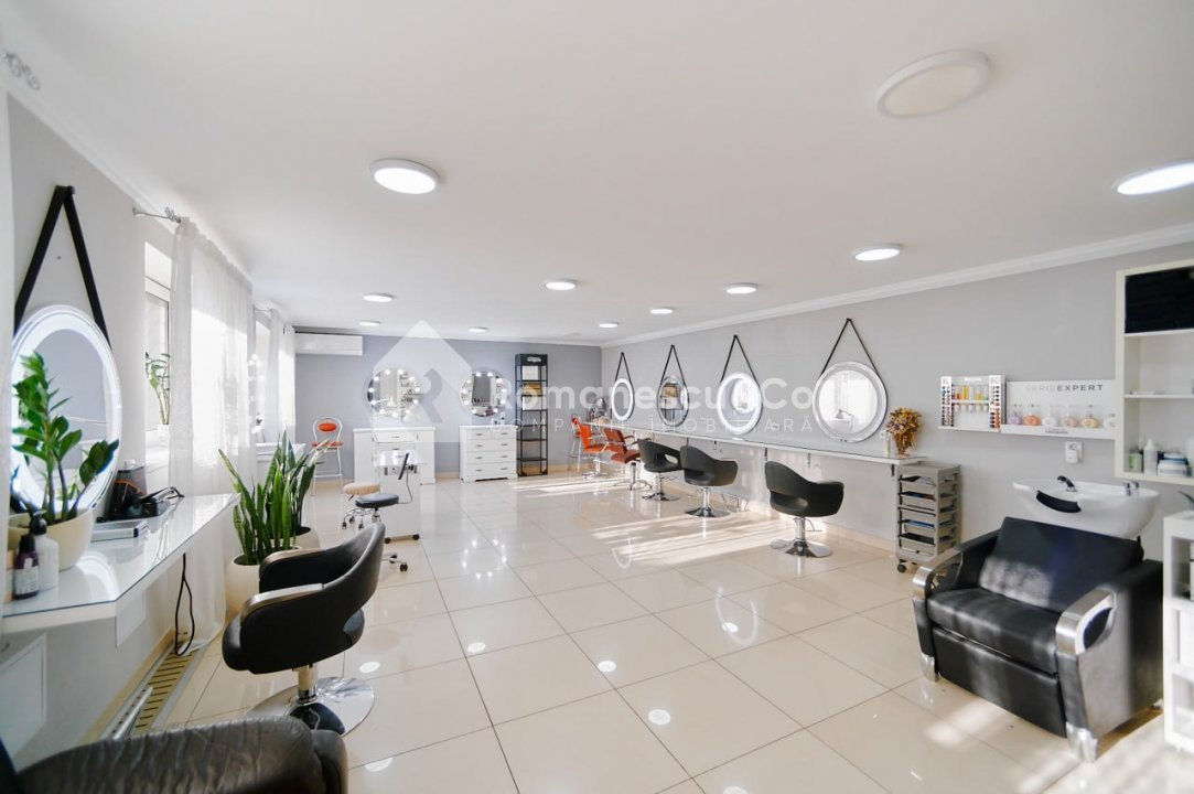 Vanzare spațiu pentru salon de frumusețe, Buiucani, Ioana Radu. foto 7