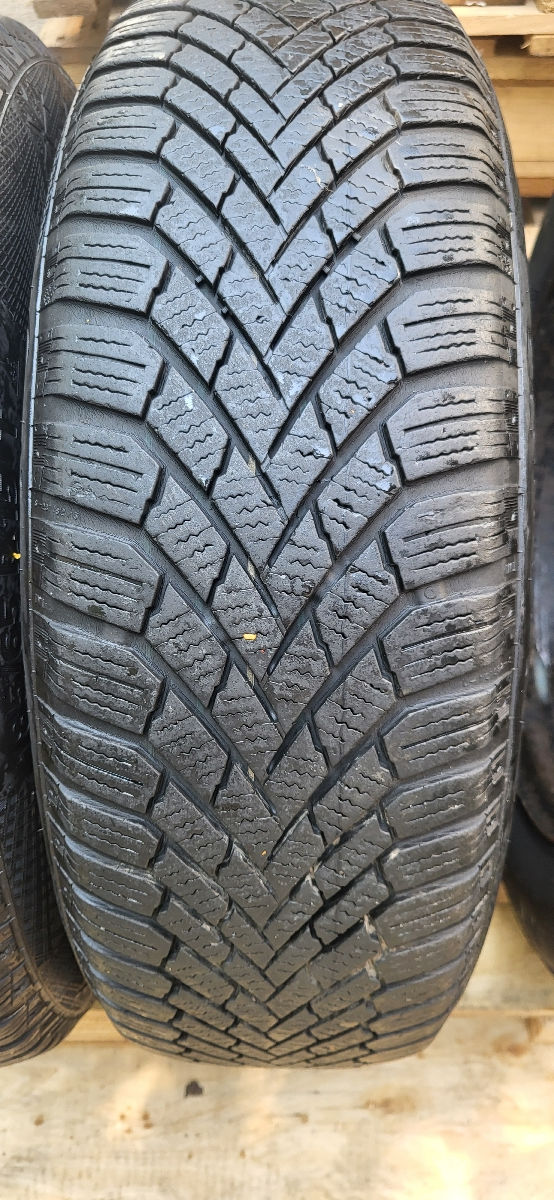Шины 185/65 R15 Continental  фото 2