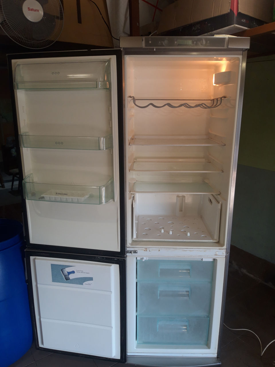 Electrolux