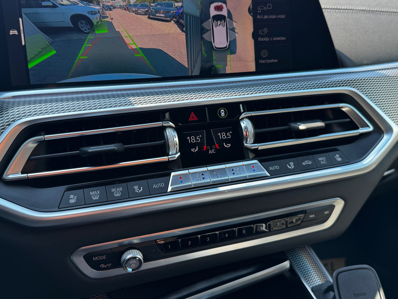 BMW X5 фото 12