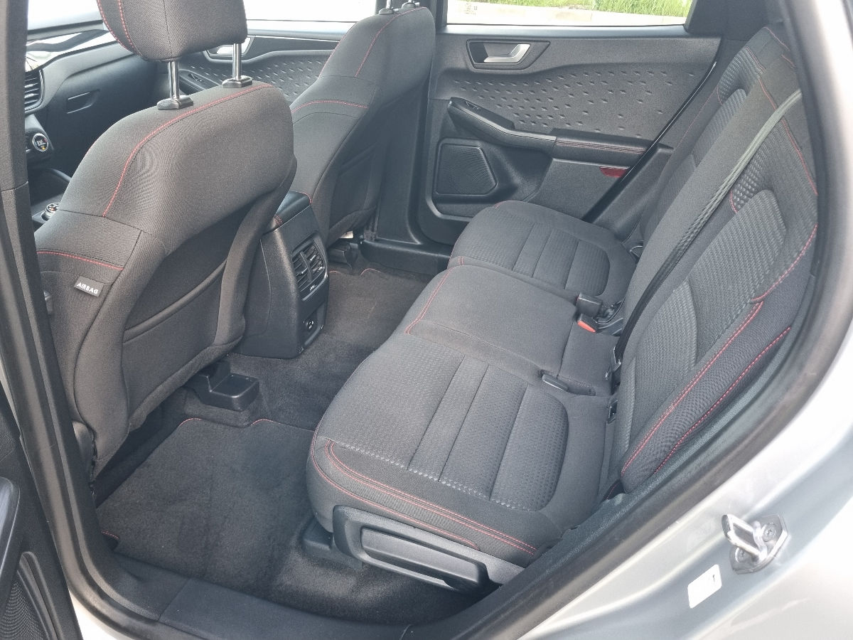 Ford Kuga 2020 photo 15