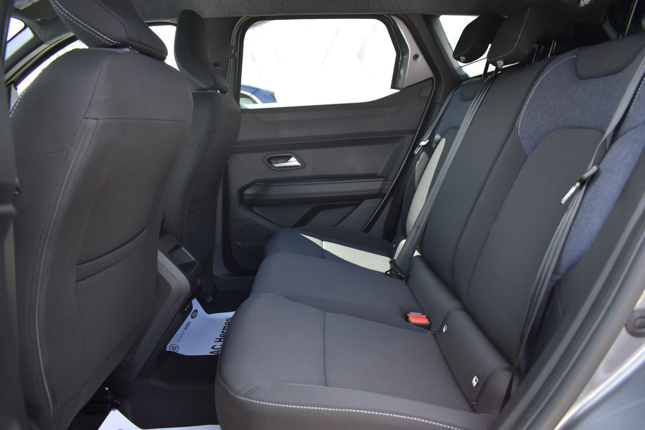 Dacia Duster foto 11