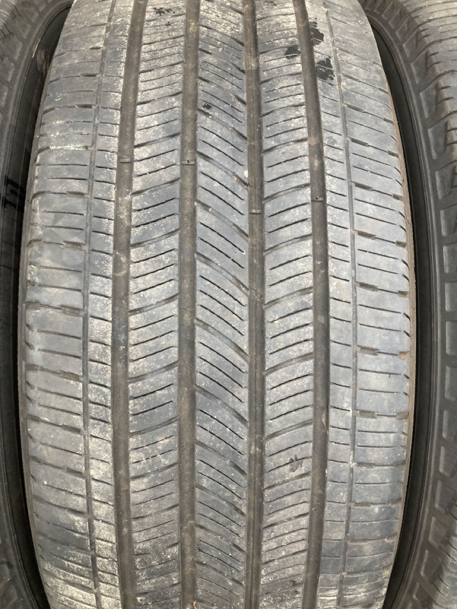 Michelin primacy A/S 255/55 R20 foto 3