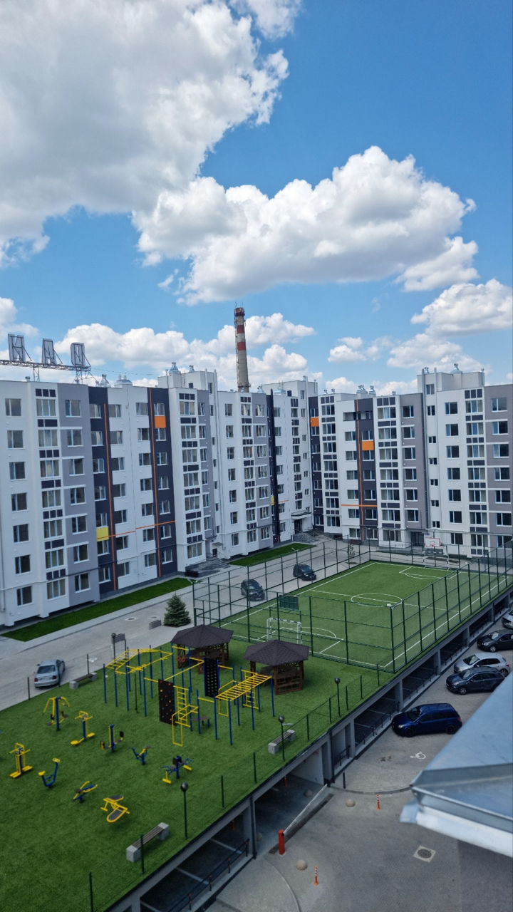 Apartament cu 1 cameră,  Centru,  Orhei foto 19