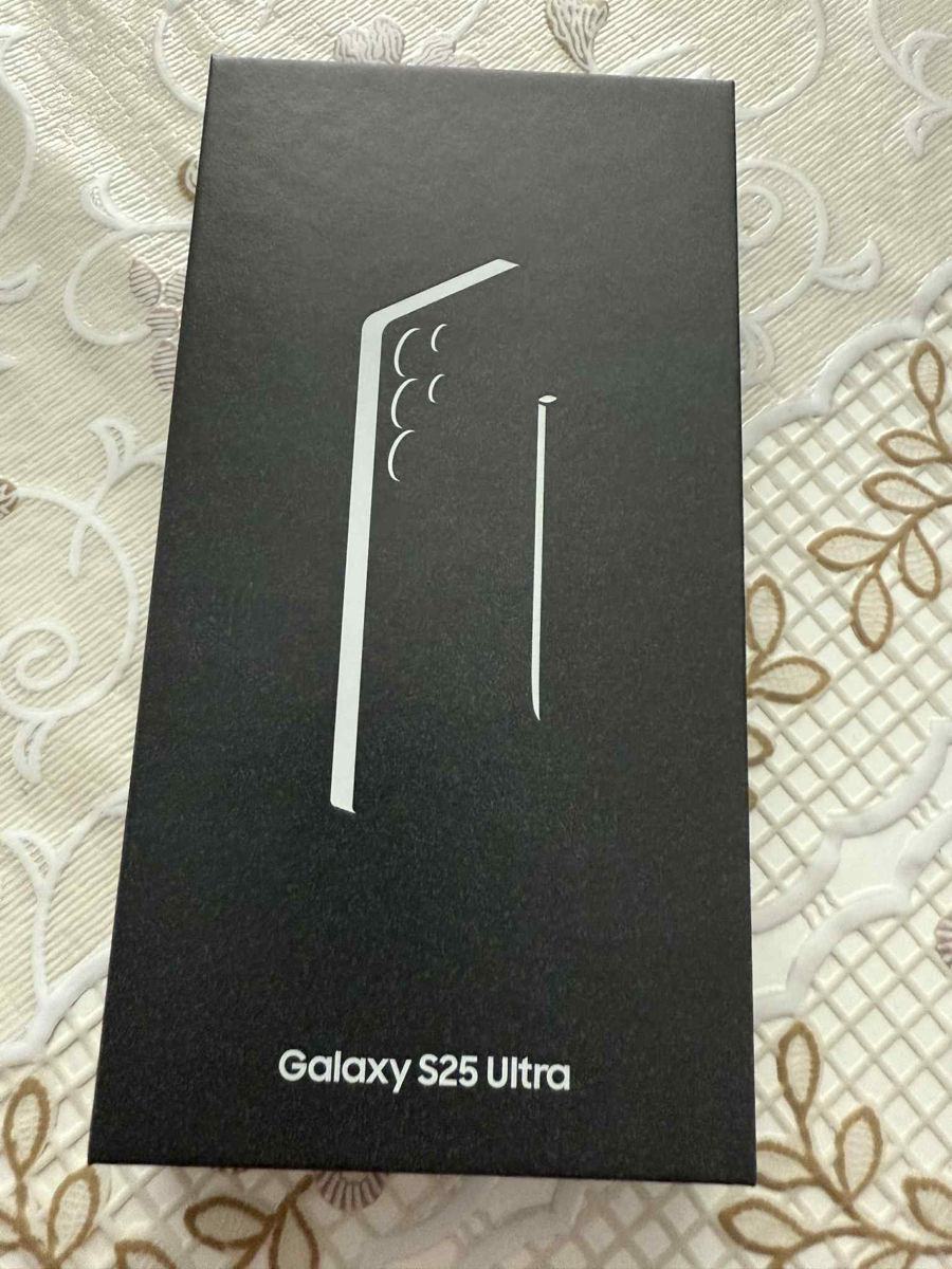 Cumpar Samsung Galaxy S25, S25 Plus, S25 Ultra Noi foto 0