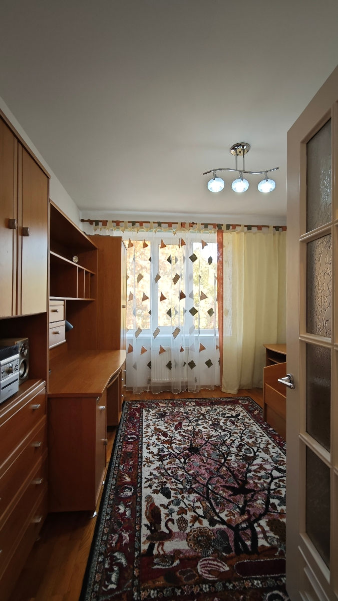 Apartament cu 3 camere, 75 m², Râșcani, Chișinău foto 12