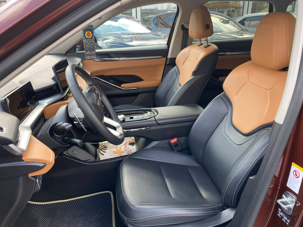 Haval H6 foto 7