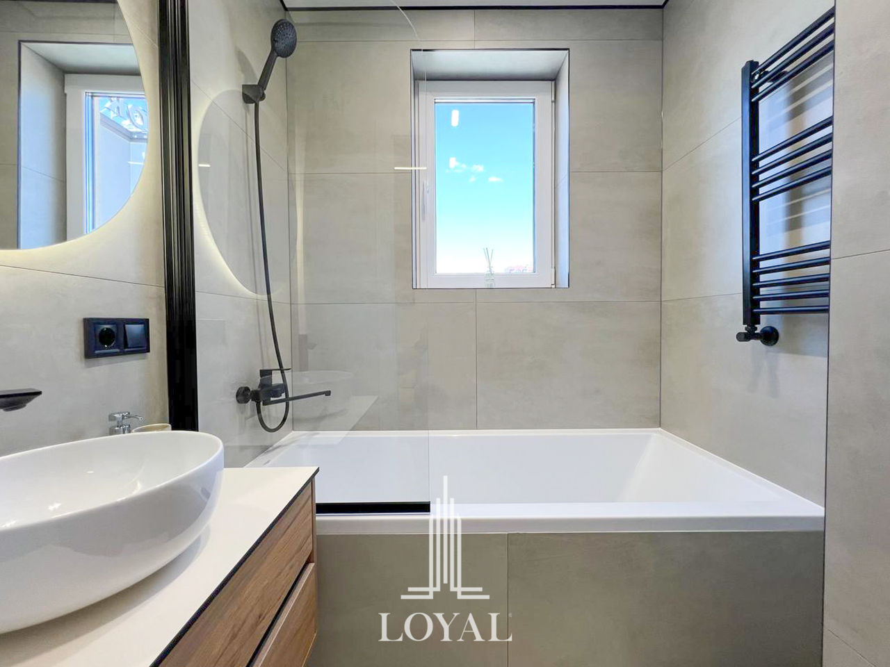 Apartament cu 2 camere,  Buiucani,  Chișinău,  Chișinău mun. foto 14
