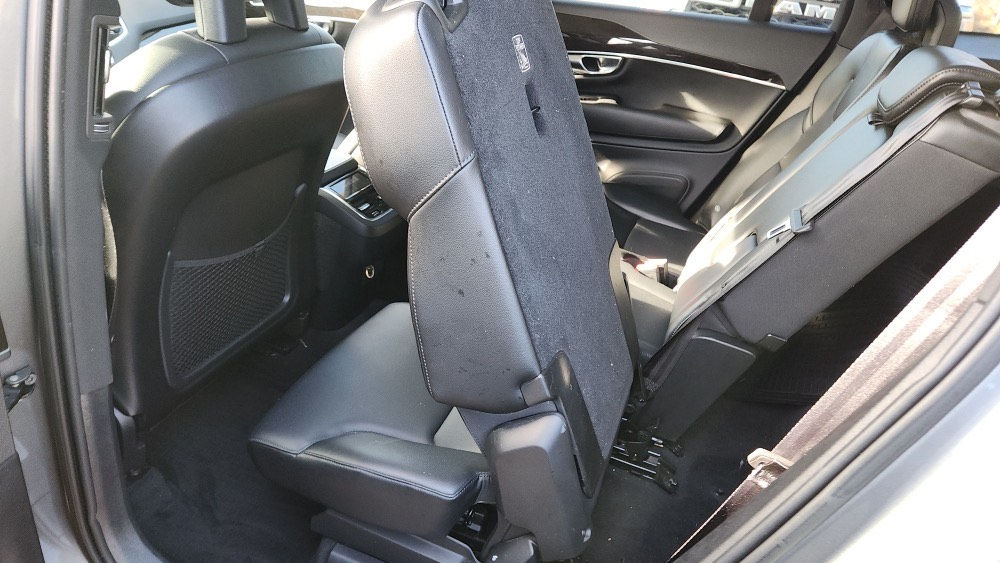 Volvo XC90 фото 5