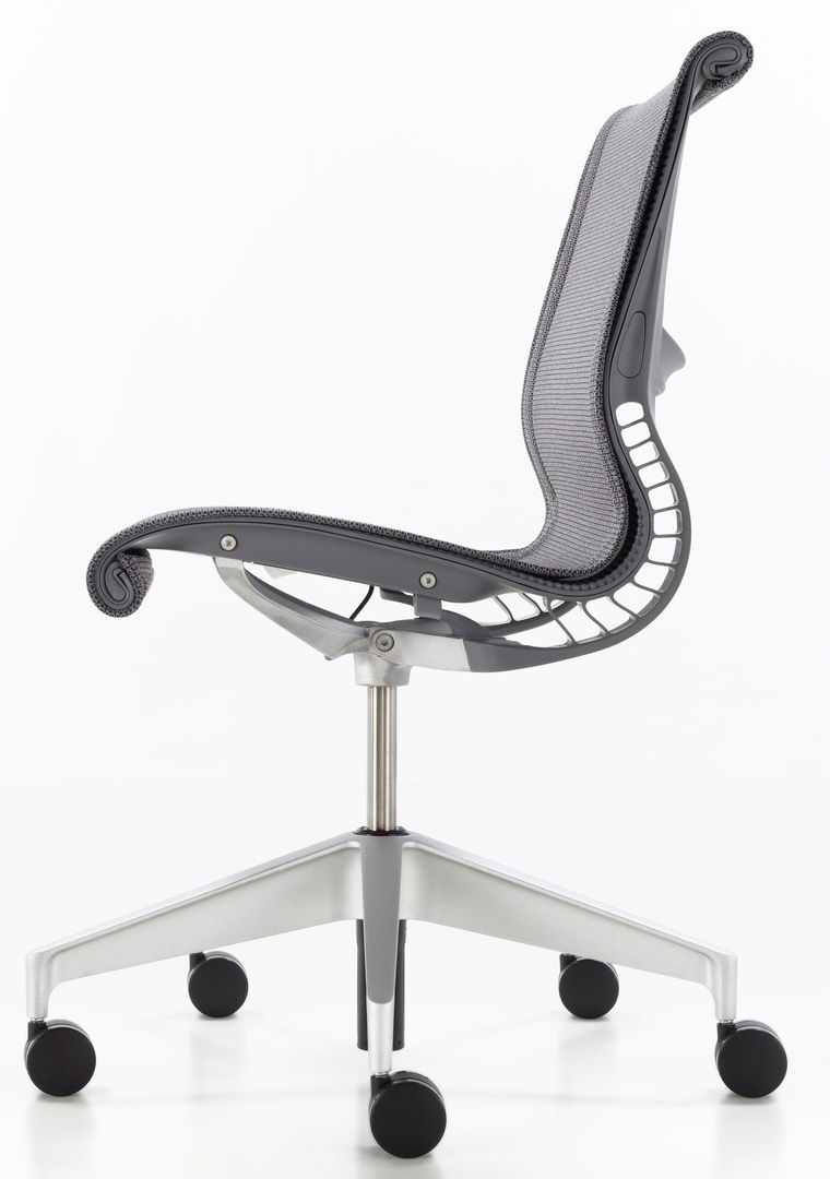 Fotoliu de birou premium Herman Miller foto 2