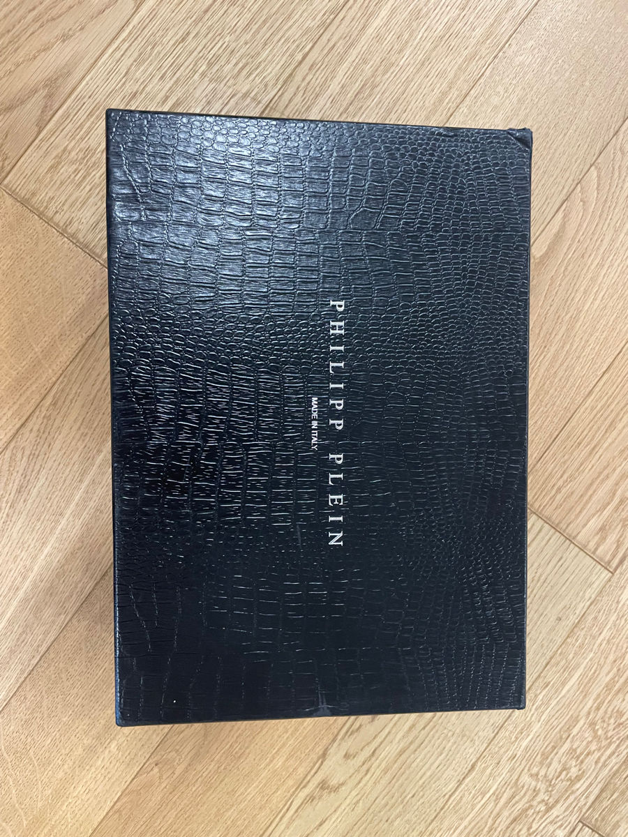 Philipp Plein foto 1