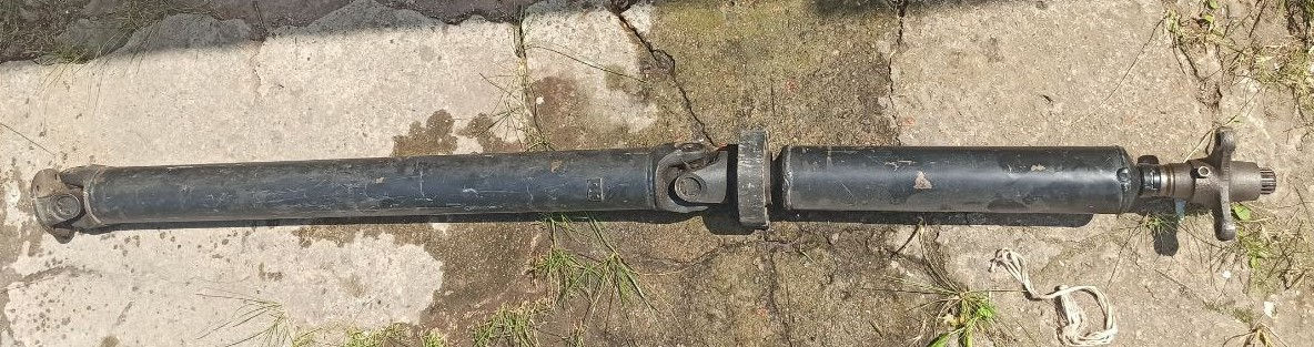 Nou Arbore cardanic VAZ /Карданный вал ВАЗ новый фото 0