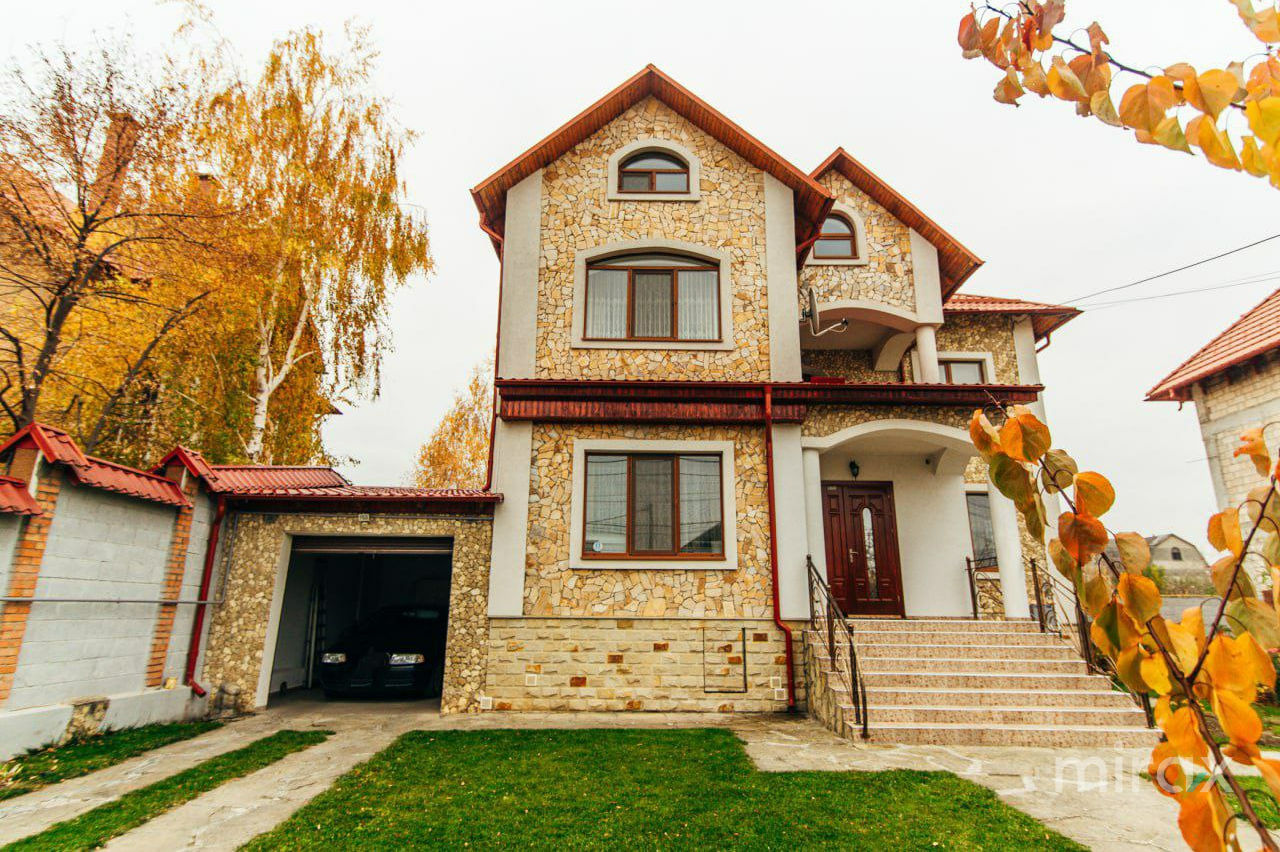 Se vinde casă în Dumbrava! foto 15