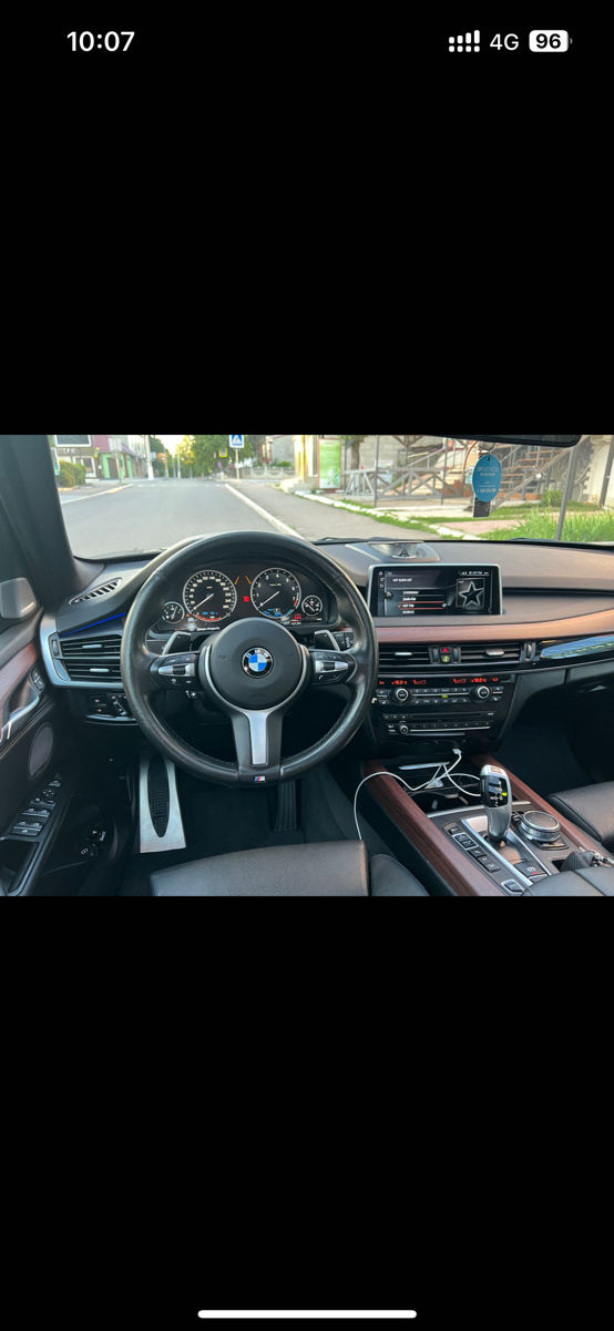 BMW X5 foto 5