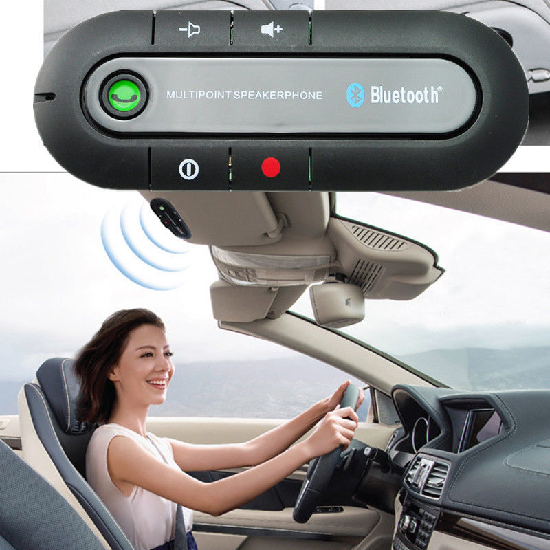 Громкая связь в автомобиль bluetooth рейтинг