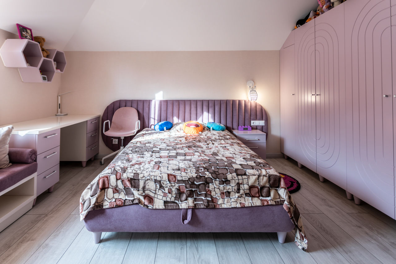 Mobilier personalizat pentru copii foto 3