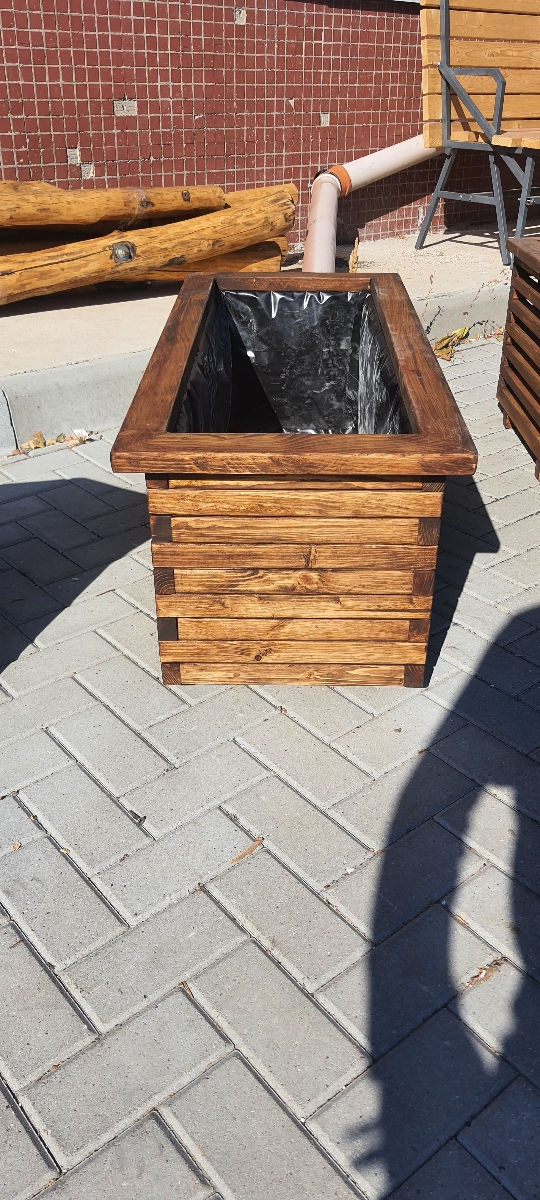 Ghivece decorative de exterior pentru plante - уличные декоративные вазоны для растений foto 4
