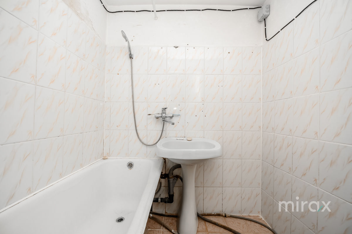 Apartament cu 2 camere, 54 m², Buiucani, Chișinău foto 6