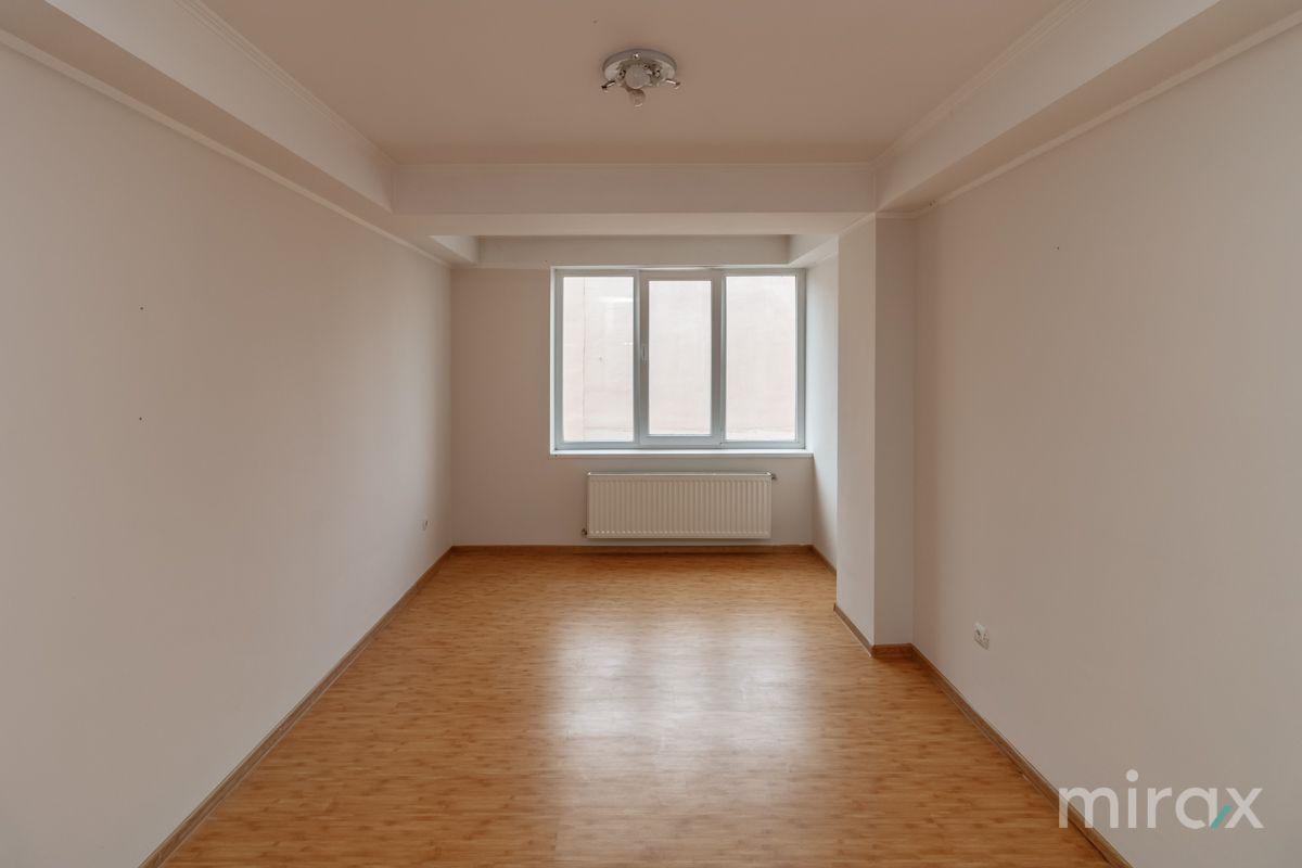 Apartament cu 4 camere, 96 m², Poșta Veche, Chișinău foto 8