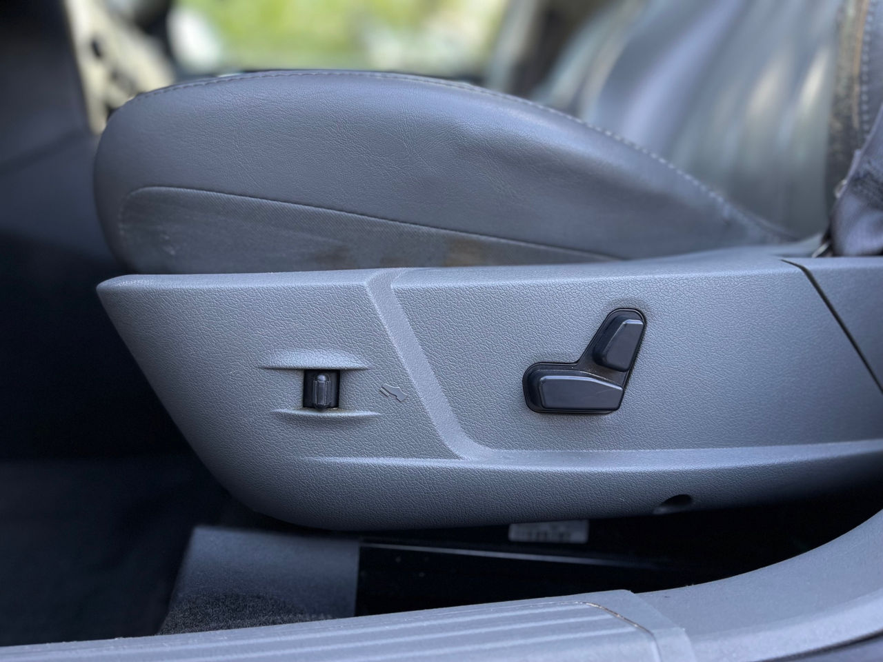 Chrysler 300c foto 8