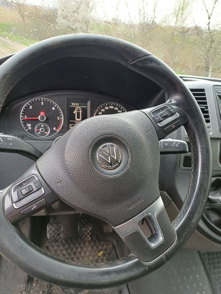 Volkswagen transporter t 5+ .recent adus din Olanda.detalii la tel. foto 6