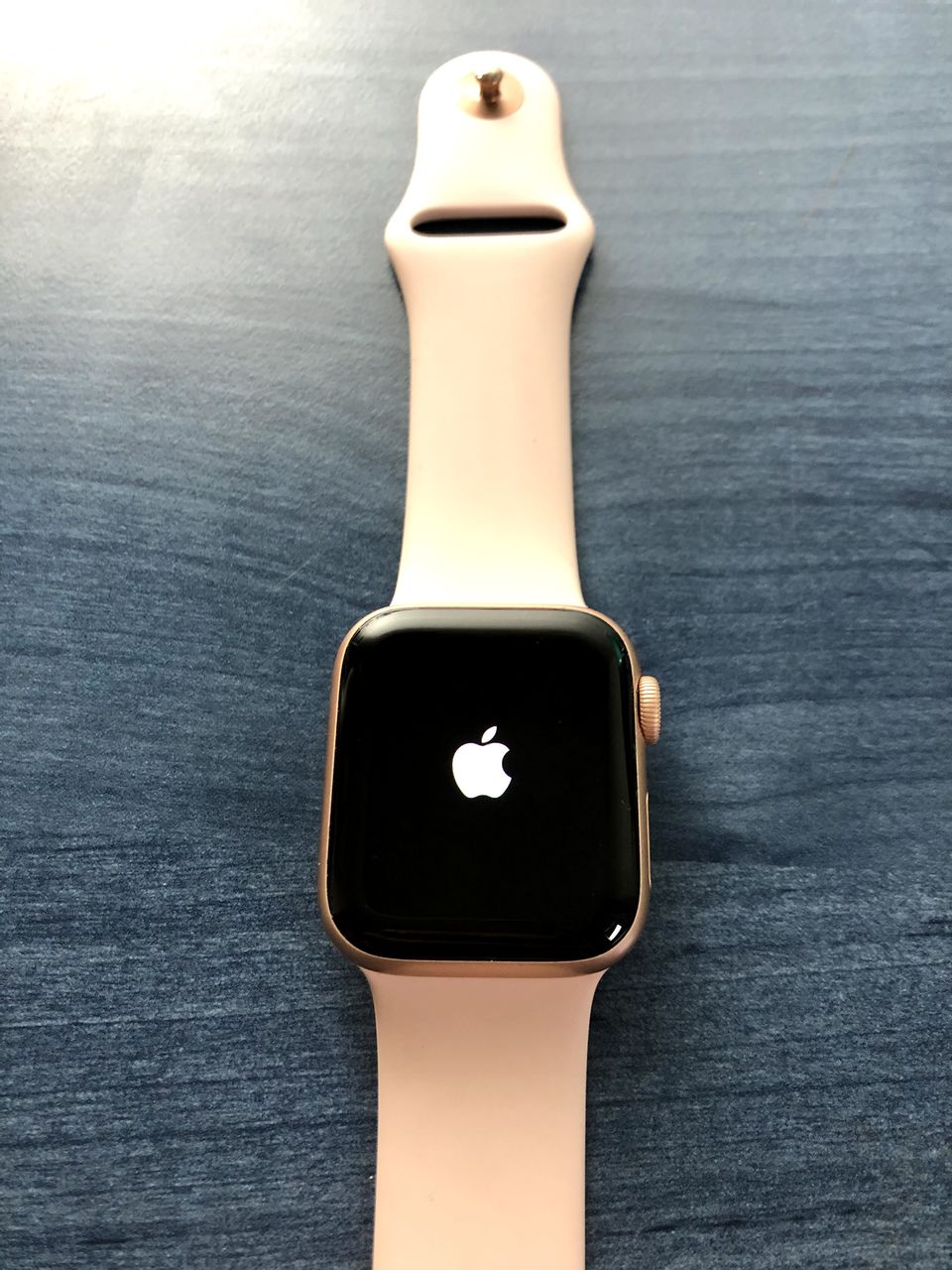 40mm series 6 apple watch