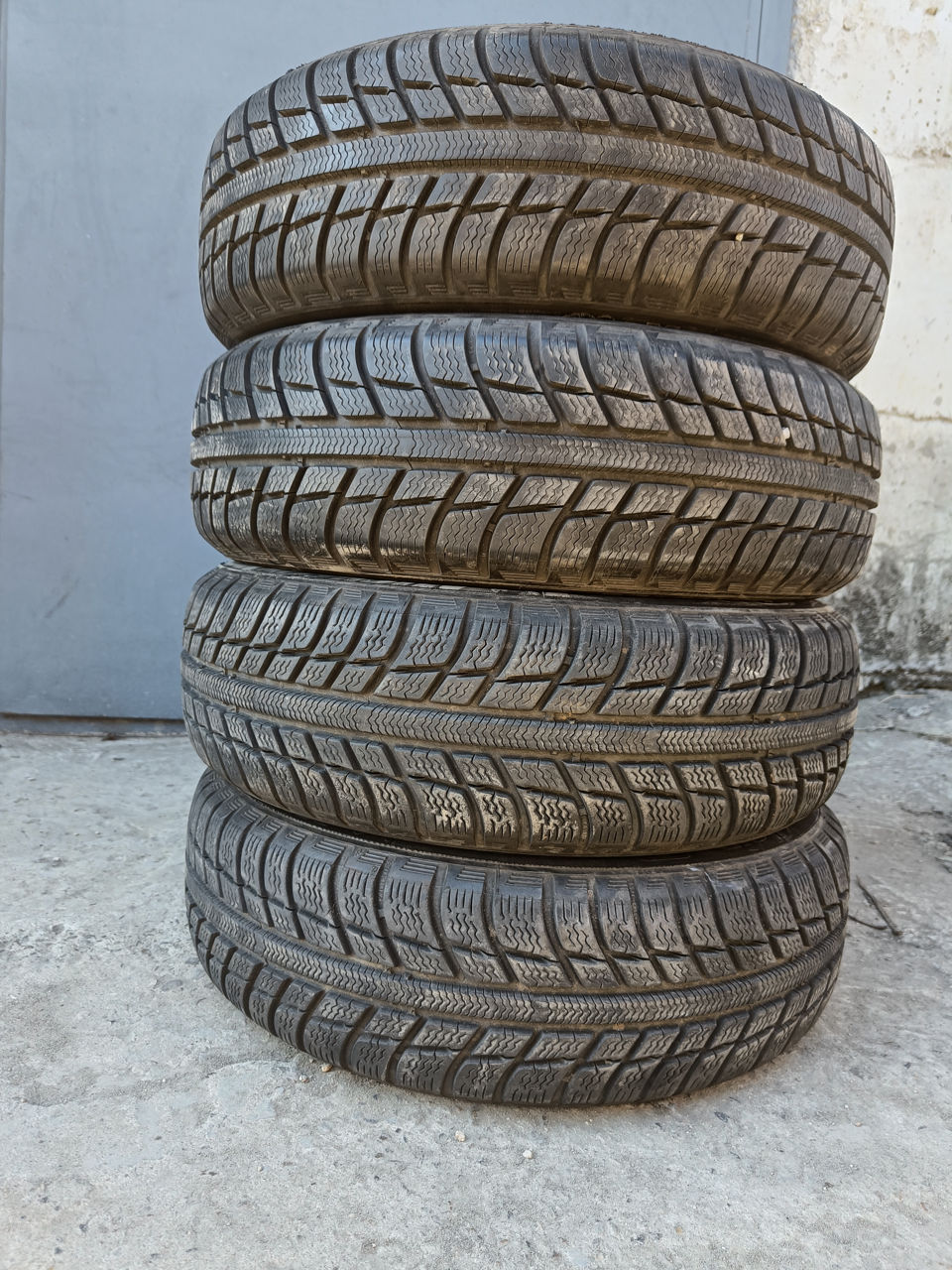 175/65/R15 Michelin