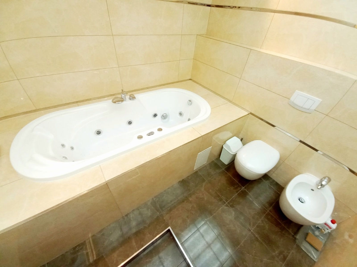 Apartament cu 1 cameră,  Centru,  Chișinău mun. foto 9